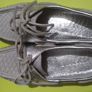 Women Sperry Top- sider shoes